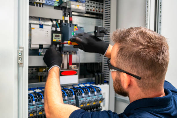 Best 24-Hour Electrician  in Lexington, IL