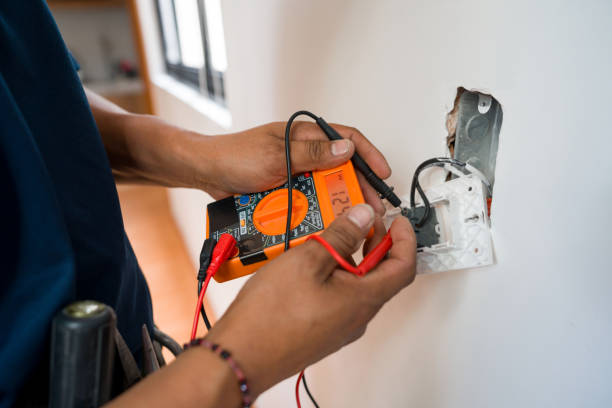 Best Home Electrical Repair  in Lexington, IL