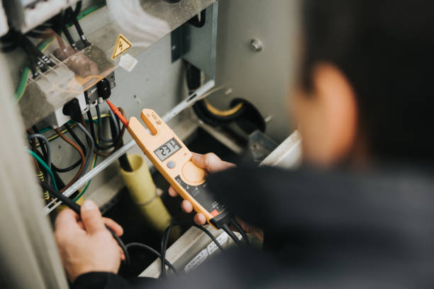 Best Electrical Troubleshooting Services  in Lexington, IL