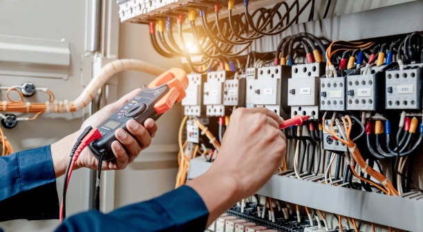Best Emergency Electrical Repair  in Lexington, IL