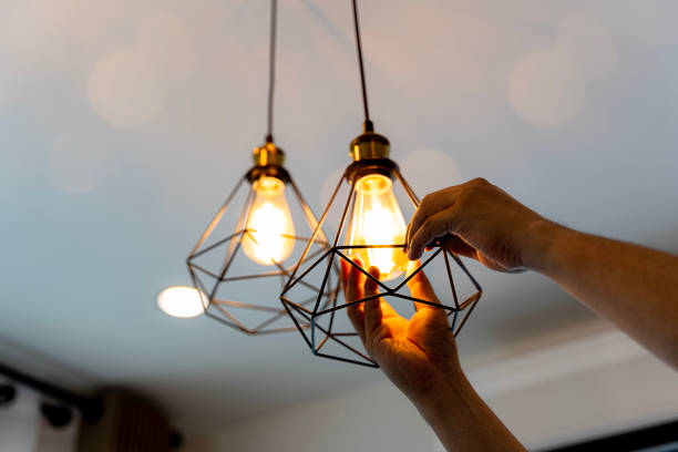 Best Electrical Contractors for Businesses  in Lexington, IL