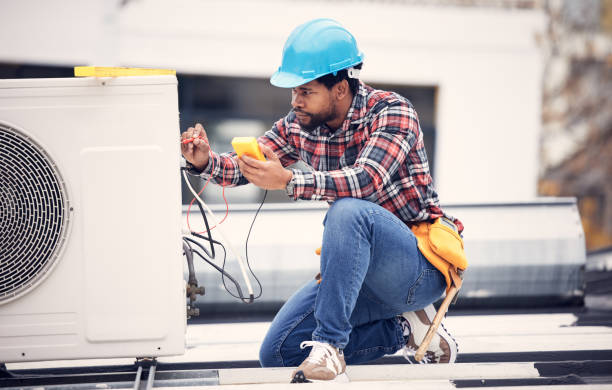 Best Residential Electrician Services  in Lexington, IL