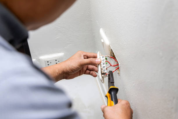 Best Electric Panel Repair  in Lexington, IL