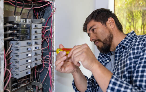 Best Emergency Electrician Near Me  in Lexington, IL